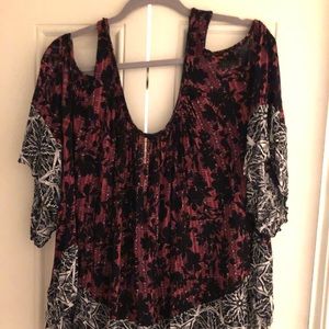 Free People Shirt